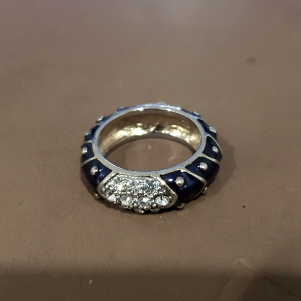 Stack RINGS Ring Set SIZE 6 BEAUTIFUL NWOT Stack ring - Picture 4 of 7